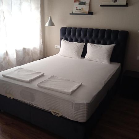 Draga Apartment Nesebar Exterior foto