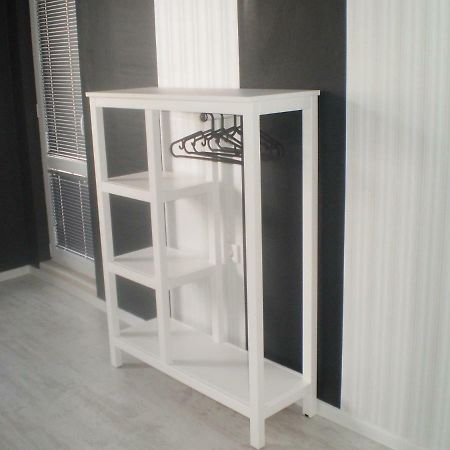 Draga Apartment Nesebar Exterior foto