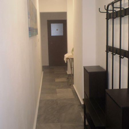 Draga Apartment Nesebar Exterior foto
