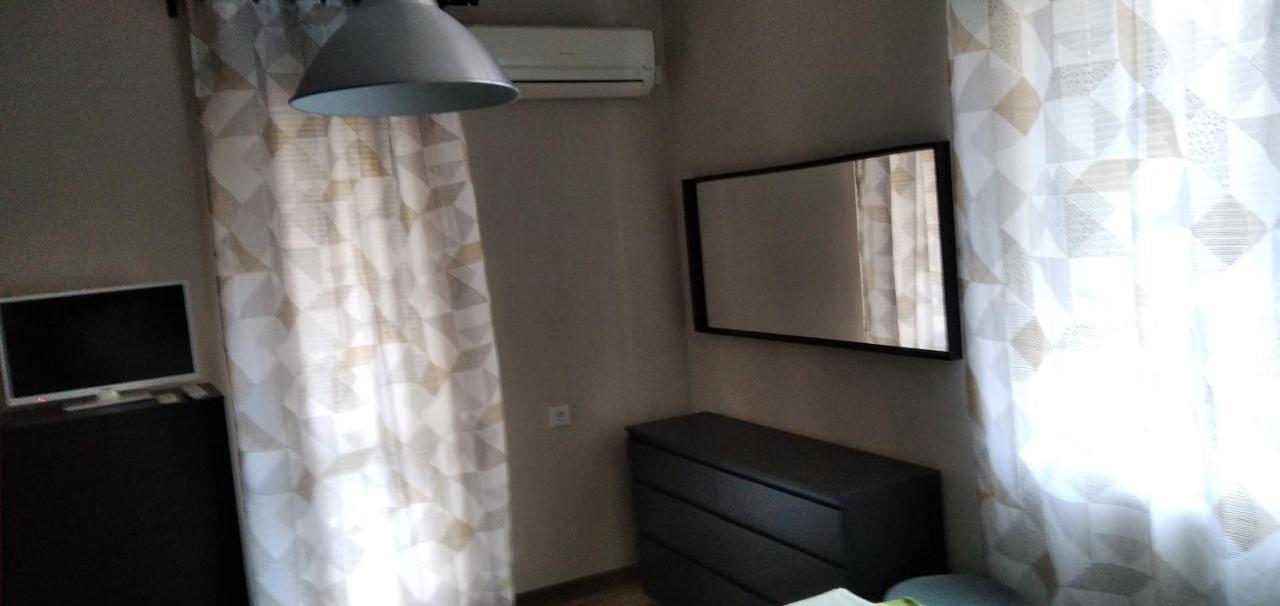 Draga Apartment Nesebar Exterior foto
