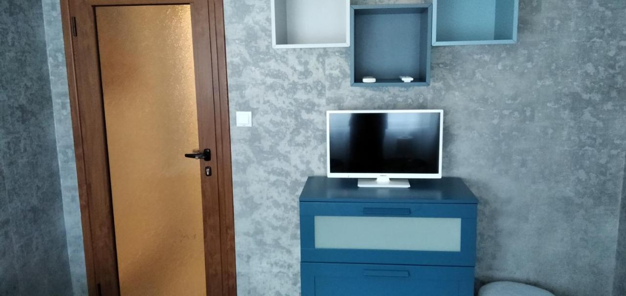 Draga Apartment Nesebar Exterior foto