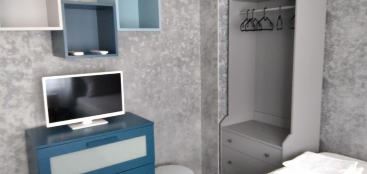 Draga Apartment Nesebar Exterior foto