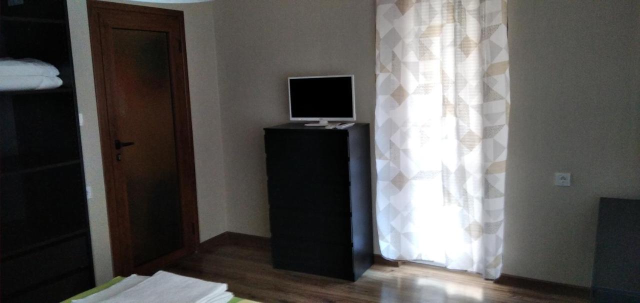 Draga Apartment Nesebar Exterior foto