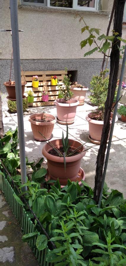 Draga Apartment Nesebar Exterior foto