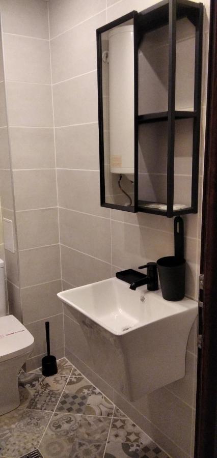 Draga Apartment Nesebar Exterior foto