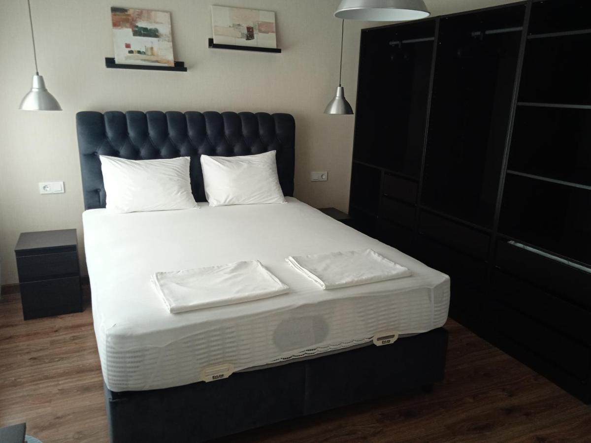 Draga Apartment Nesebar Exterior foto