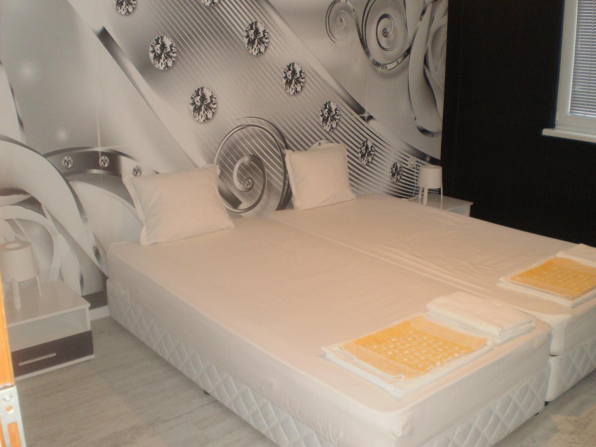Draga Apartment Nesebar Exterior foto