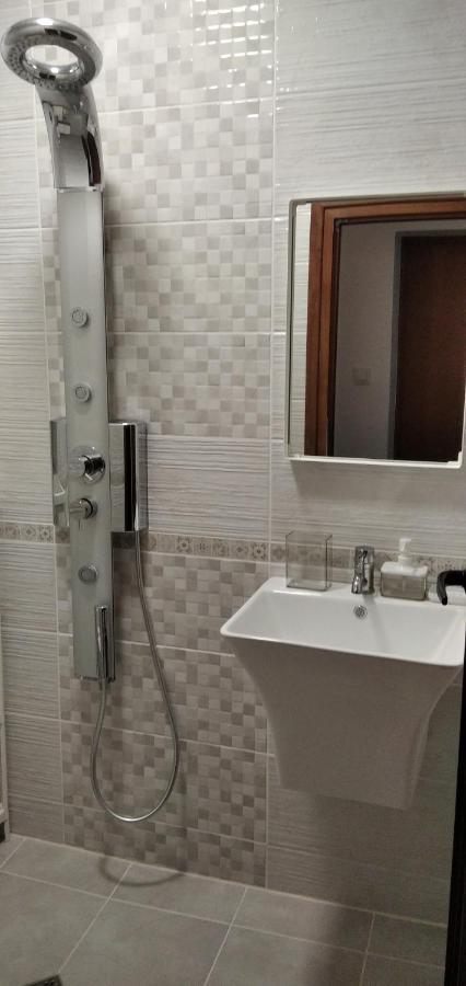 Draga Apartment Nesebar Exterior foto
