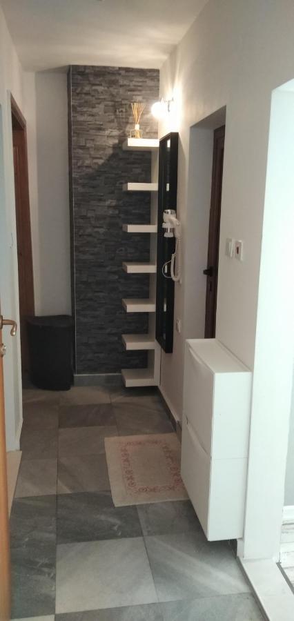 Draga Apartment Nesebar Exterior foto