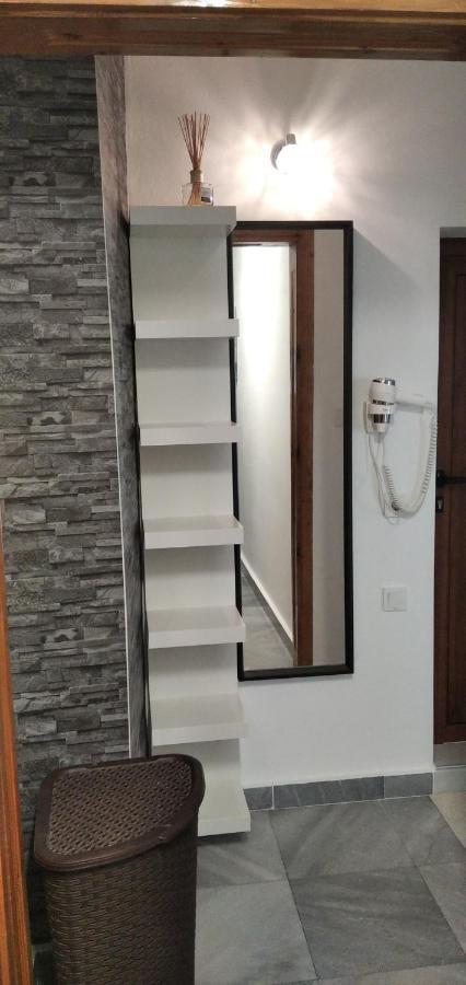 Draga Apartment Nesebar Exterior foto